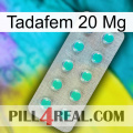 Tadafem 20Mg 28